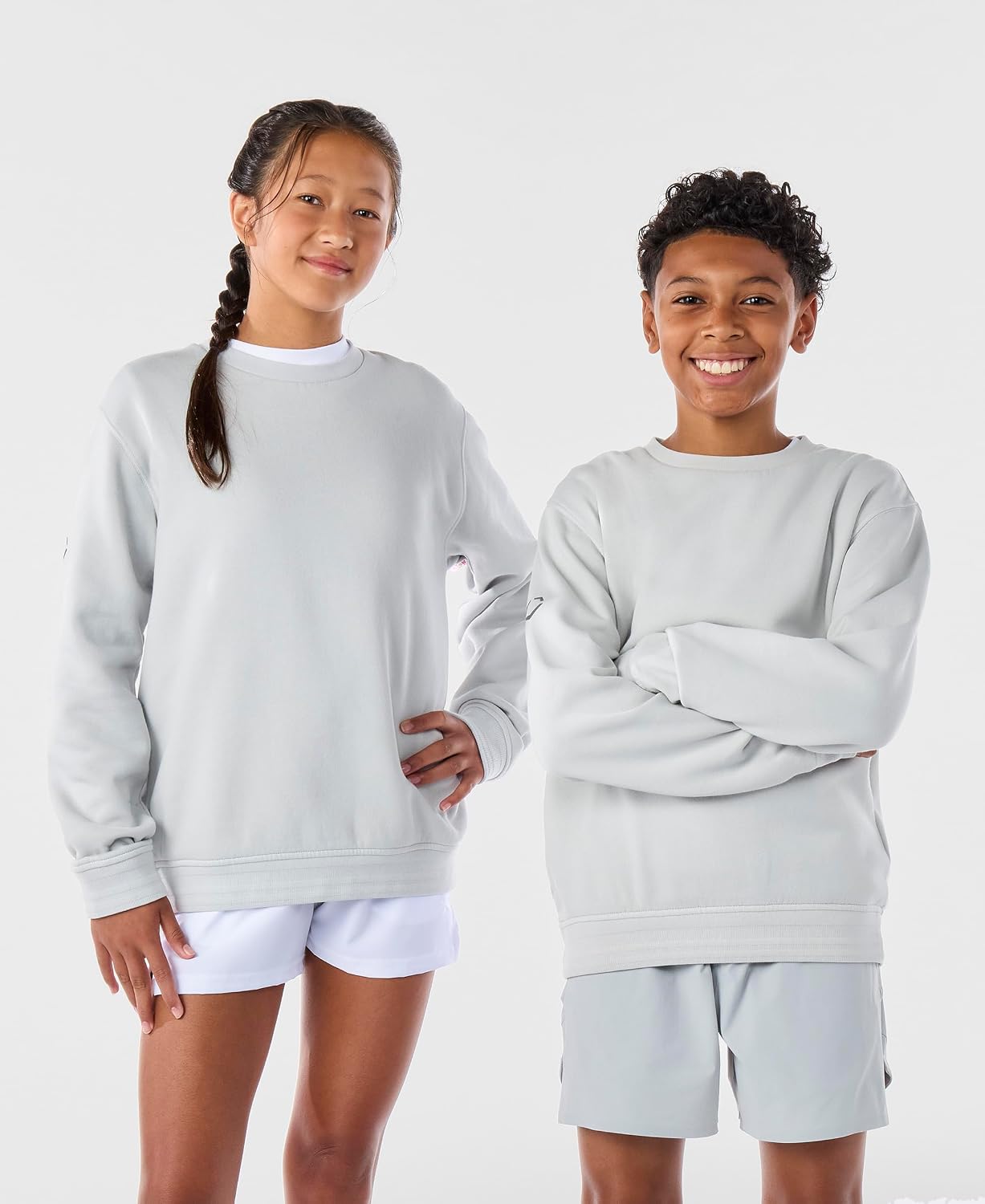 EvoShield Unisex Adult Youth Sideline Fleece Pullover 2.0