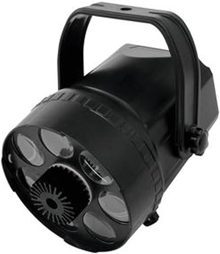 Eurolite 51918720 Lichteffekt fA r LED Blume Fe-3  Mehrfarbig  One Size