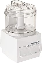 Cuisinart DLC-1SS Mini-Prep Plus 2.6-Processador de captaci&oacute;, acer inoxidable