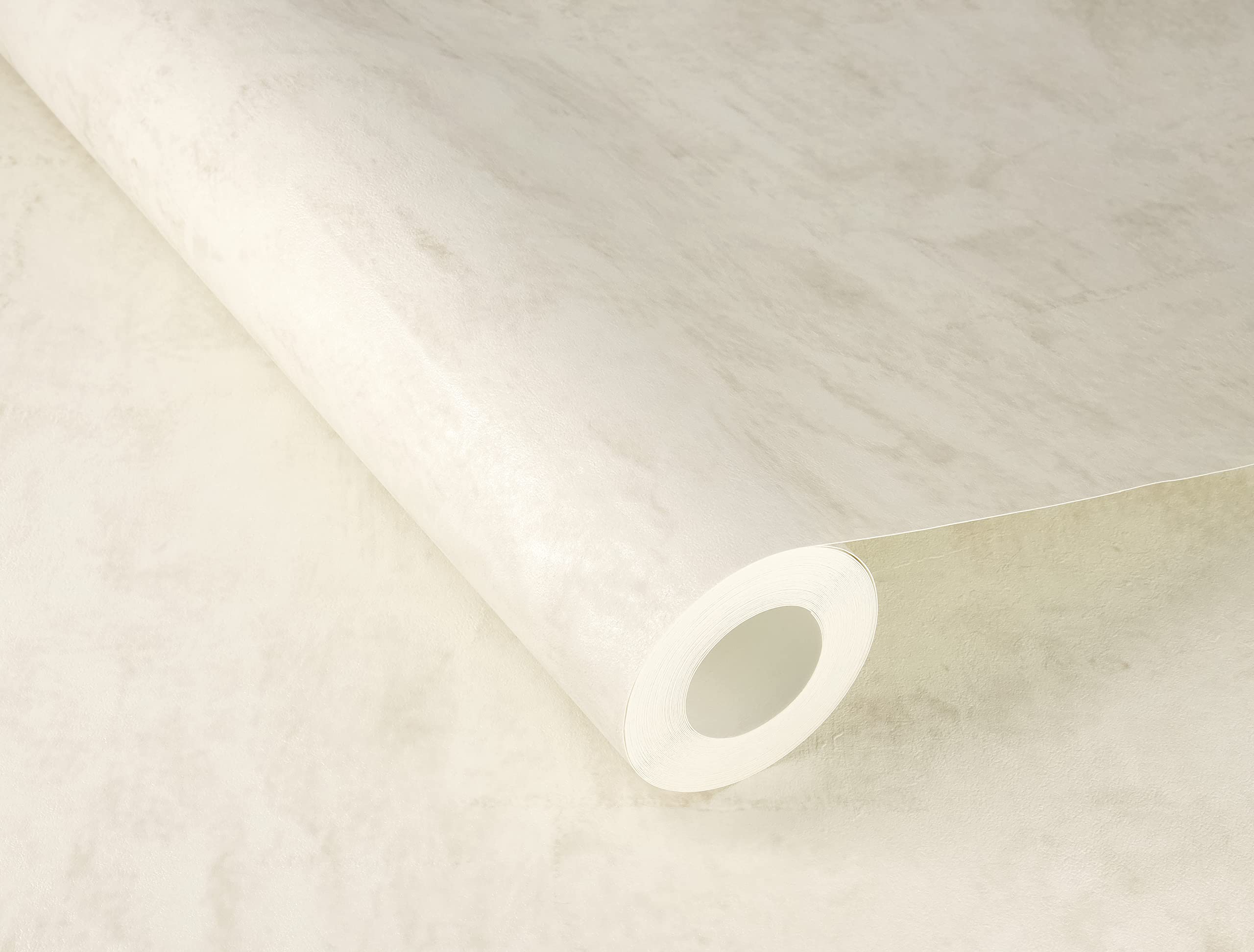 Apete 499759 U2013 Papier Peint Intissé Crème Gris