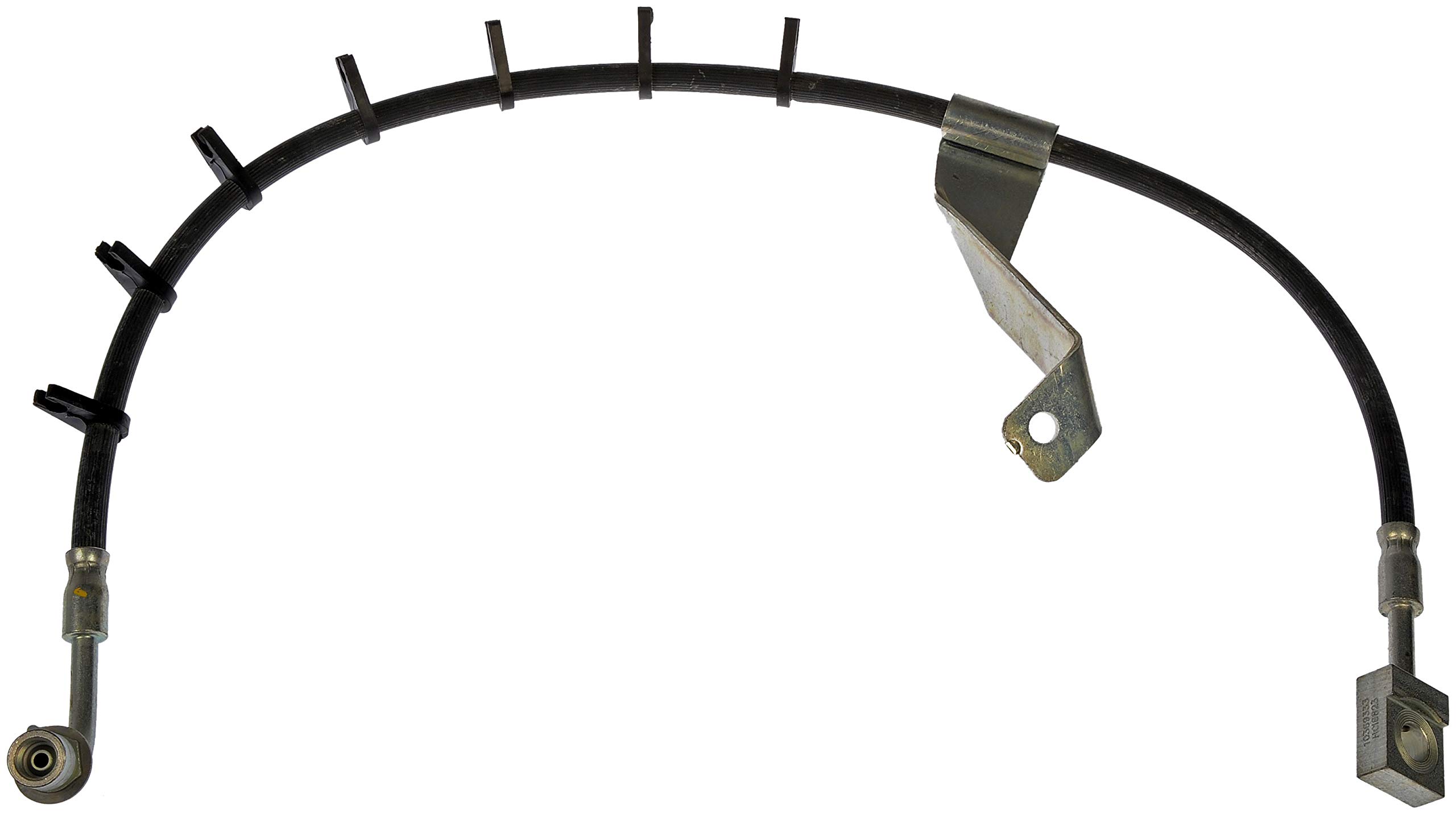 Amazon.com: Dorman H620331 Front Passenger Side Brake Hydraulic 