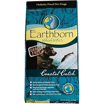 earthborn coastal catch