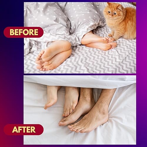 Miniatura 5 de Orgazmo - El mejor juego de cartas para que las parejas se conecten emocional e íntimamente - Juegos para parejas, ideas para citas nocturnas,