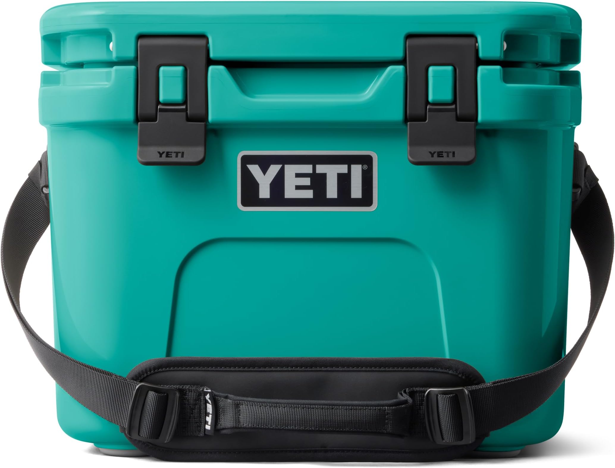 YETI Roadie 15 Hard Cooler with Shoulder Strap Dual Purpose