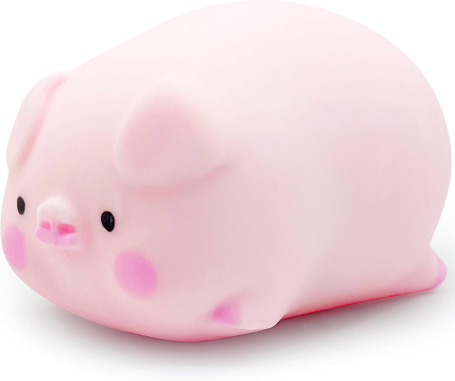 Squishy Pig Stress Balls...