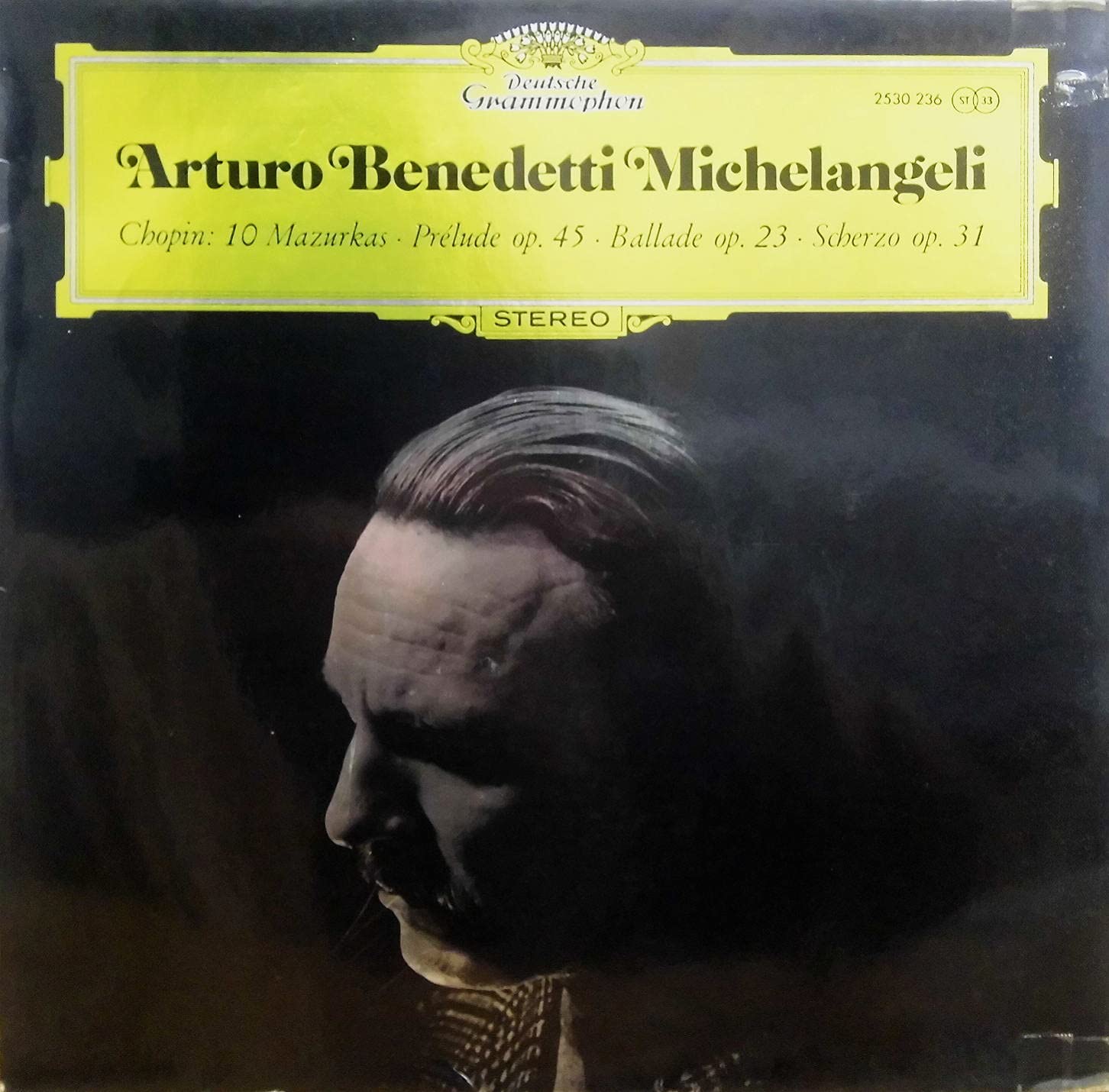 Amazon | Chopin : Mazurka, Prelude, Ballade No.1, Scherzo No