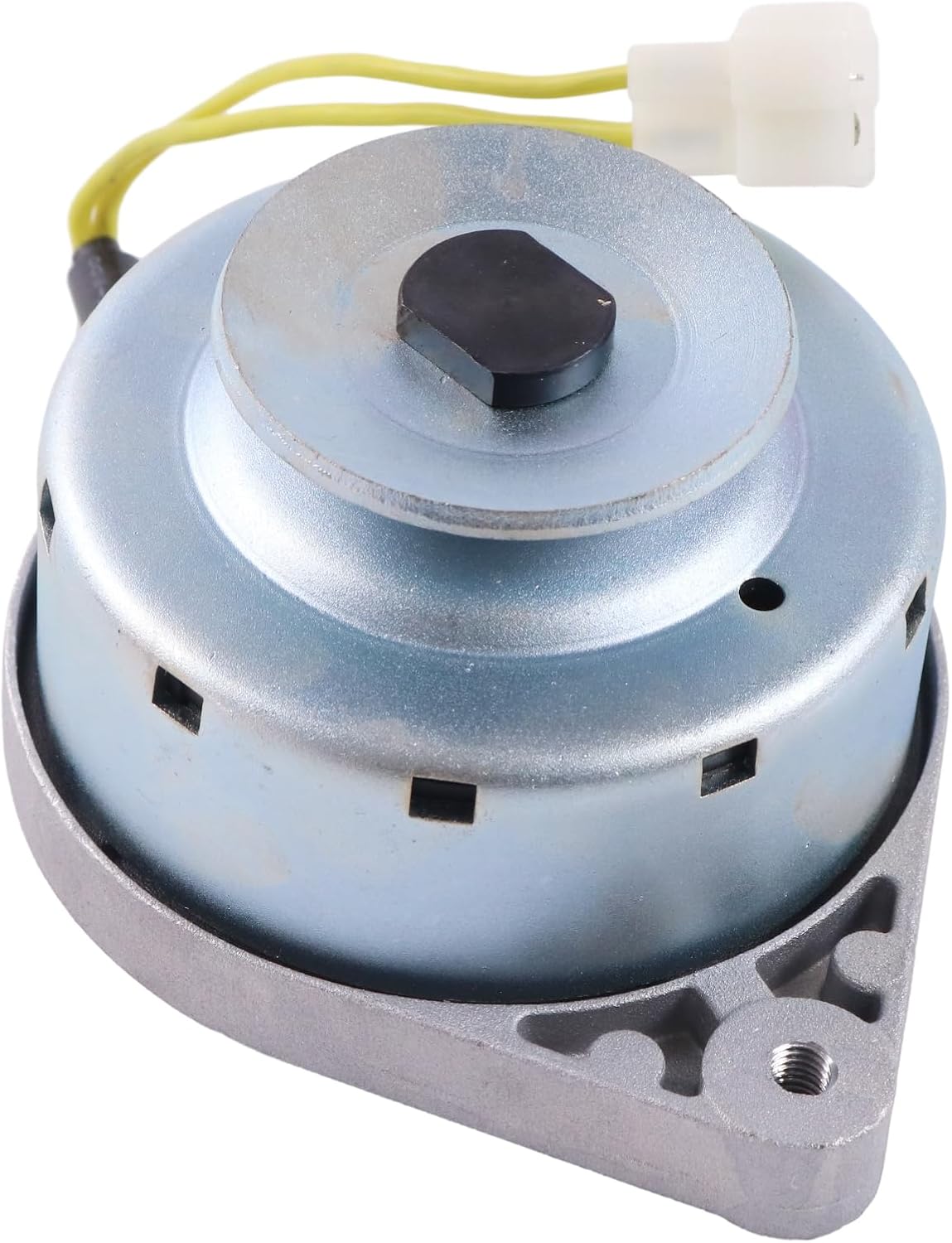 12V 20A Alternator MIA10312 CH15587 185046160 GP9150 APM0013 400-58008 Compatible With John Deere 1070 2305 2320 2520 4010 4100 4110 4115 790 990 Tractor For Yanmar 3T80 3T90 Diesel