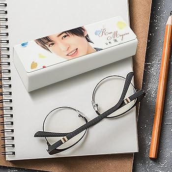 ジュレーム 目黒蓮 ケース付き アイマスク man ジュレーム 目黒蓮 ケース付き アイマスク man ジュレーム 目黒