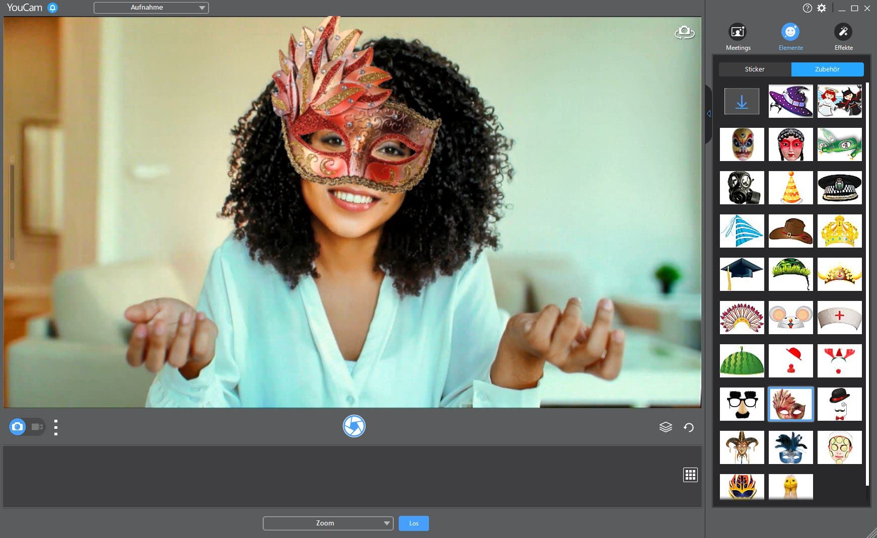 CyberLink YouCam 10 | Deluxe | PC Aktivierungscode per Email