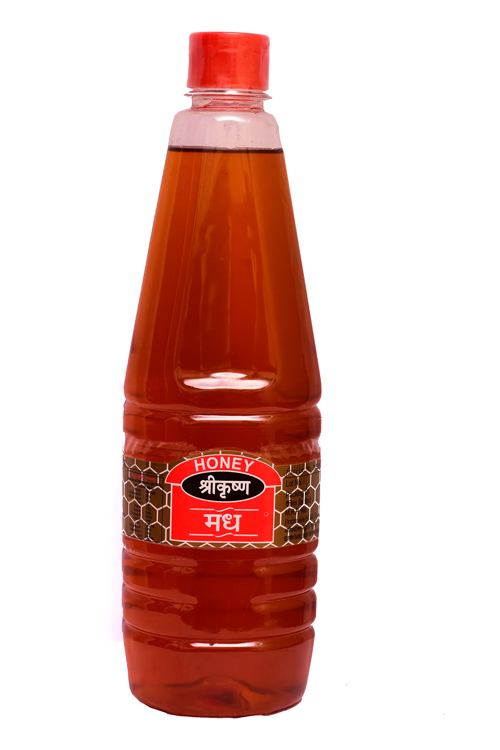 See full amazon price history chart for Shrikrishnas Multiflora Natural Processed Honey 1kg Shrikrishnas Multiflora Natural Processed Honey 1kg (B0BPYJVGZW) Amazon Price History, Amazon Price Tracker