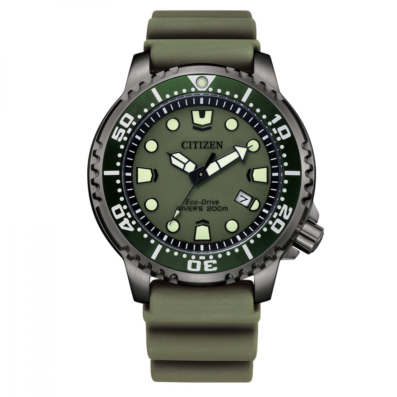 Citizen Reloj Promaster BN0157-​11X Diver?​s