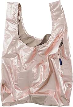 BAGGU STANDARD Reusable Bag メタリックカッパー 楽天市場