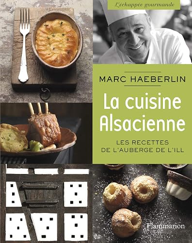 La Cuisine alsacienne