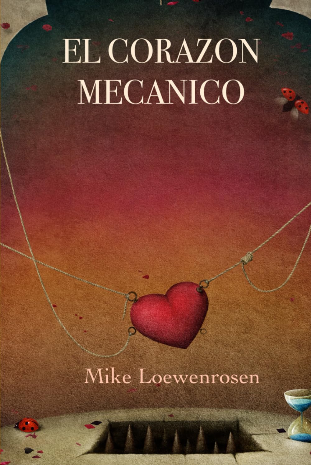 EL CORAZÓN MECÁNICO