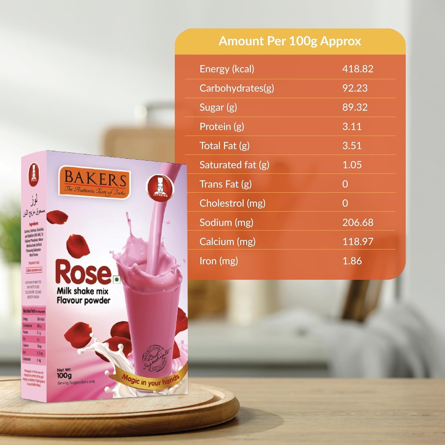 Aazon.co: Crusha Ilkshake Ix Strawberry No Added Sugar (740l