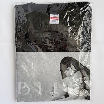 Amazon.co.jp: ちゃんみな Tシャツ Lサイズ BIJIN 美人 ロンT