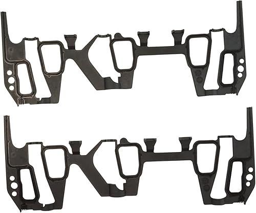 Miniatura 4 de Juego de juntas de culata del motor para Buick Chevy Olds Pontiac 3.1L 3.4L V6