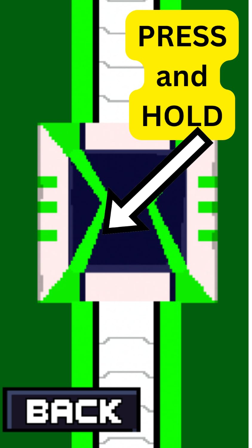 Omnitrix Simulator product image