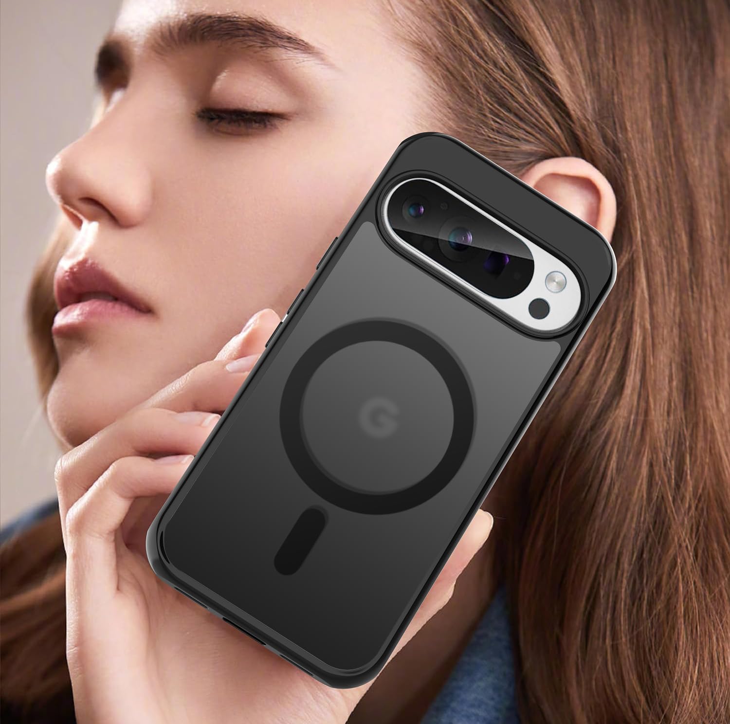 Amazon.co.jp: iYiTai Google Pixel 10 用 ケース Pixel 10 Pro 用