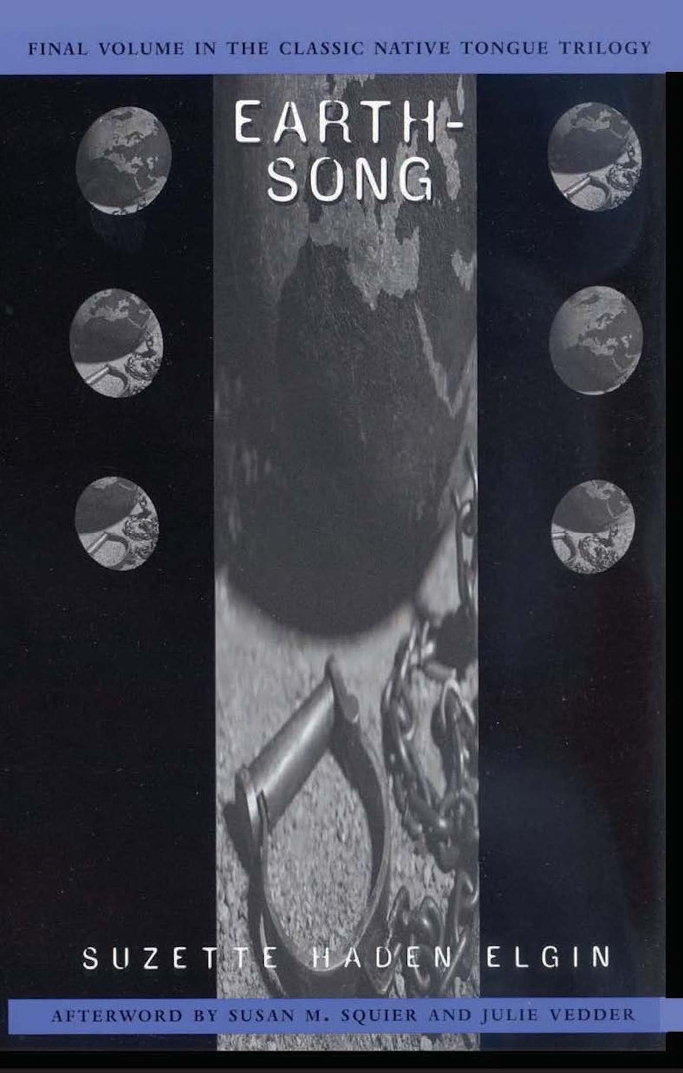 Buy Earthsong (Native Tongue 3) — BookShops.in