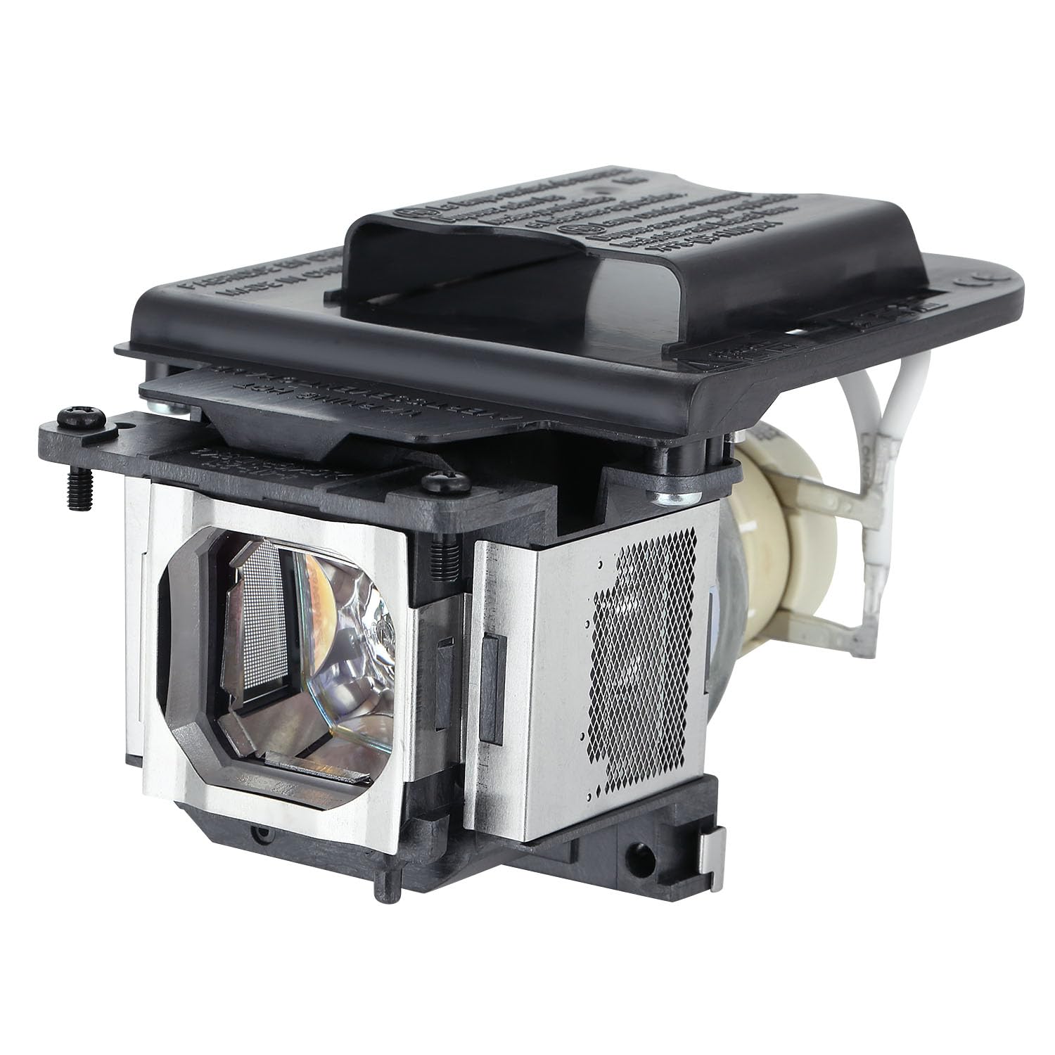 Lampe de Vidéoprojecteur pour Sony LMP-E220 VPL-SW630 VPL-SX630 VPL-SW620 VPL-SW620C VPL-SW630C VPL-SW630M VPL-SW631CM VPL-SW631C VPL-SW631M VPL-SW631 VPL-SW635C VPL-SW636C VPL-SX631 LMPE220