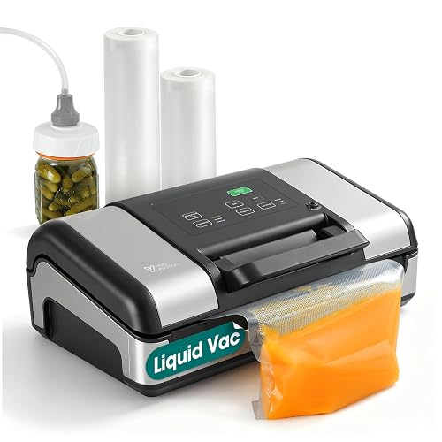 Vesta Precision 12 Vacuum Sealer Machine V23