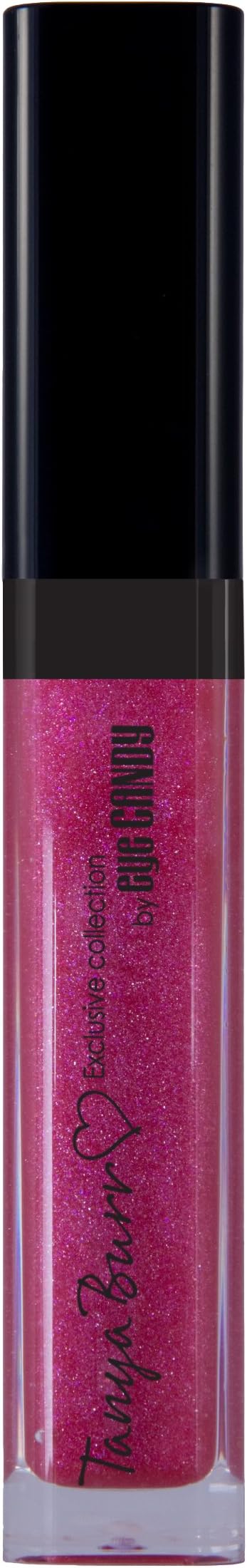 Tanya Burr Lip Gloss, Smile/ Dream/ Sparkle 8 ml