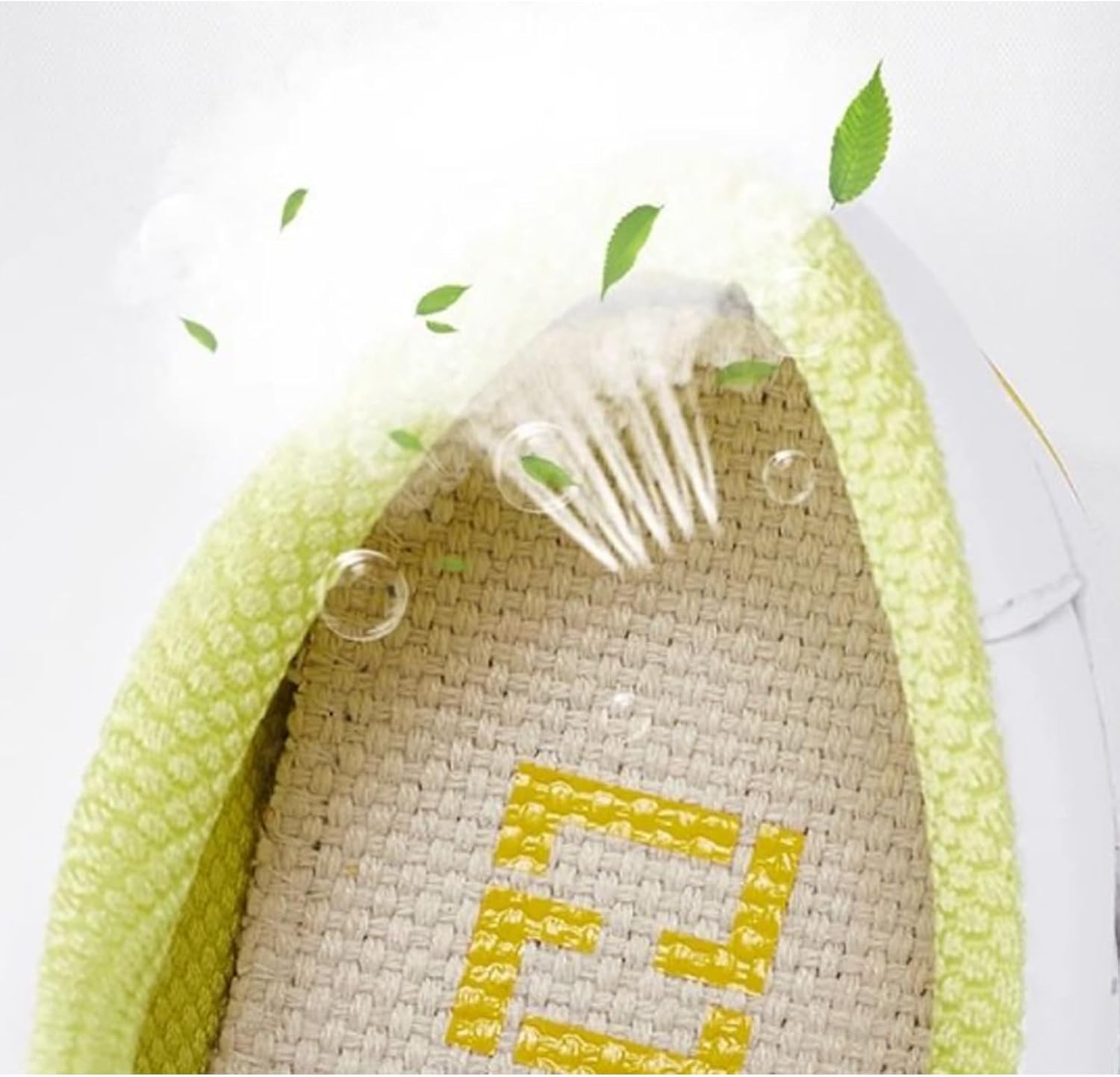 Non Slip Tai Chi Shoes Women,Martial Arts Kung Fu Sneakers for Men,Taekwondo Training Sport Shoes,Tai Ji Kong Fu Wushu Walking Performance Shoes for Gym(Size:34EU,Color:Black1)