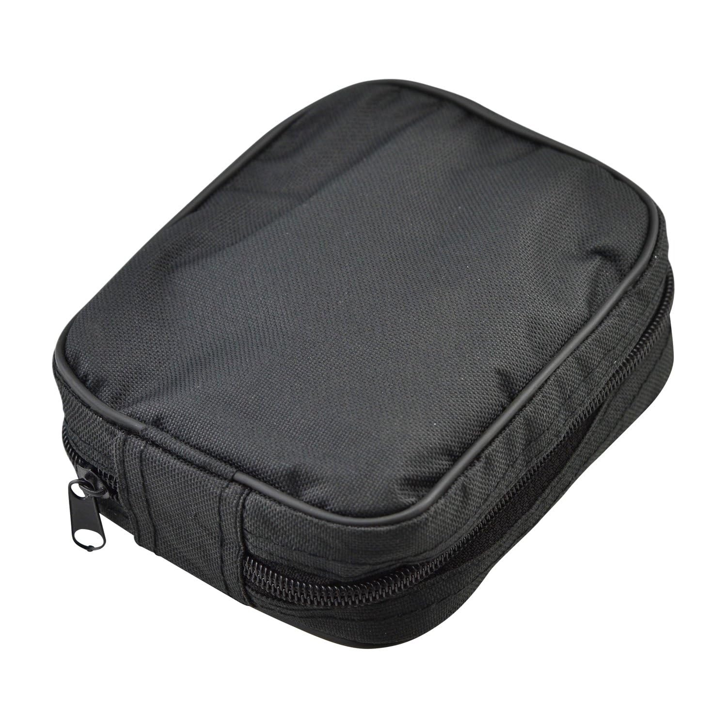 TSX TOOL Kit Reparacion Pinchazos CO2 para Neumaticos sin Camara Coche y Moto con 3 Bombonas CO2 y 5 Mechas Herramienta Emergencia Carretera
