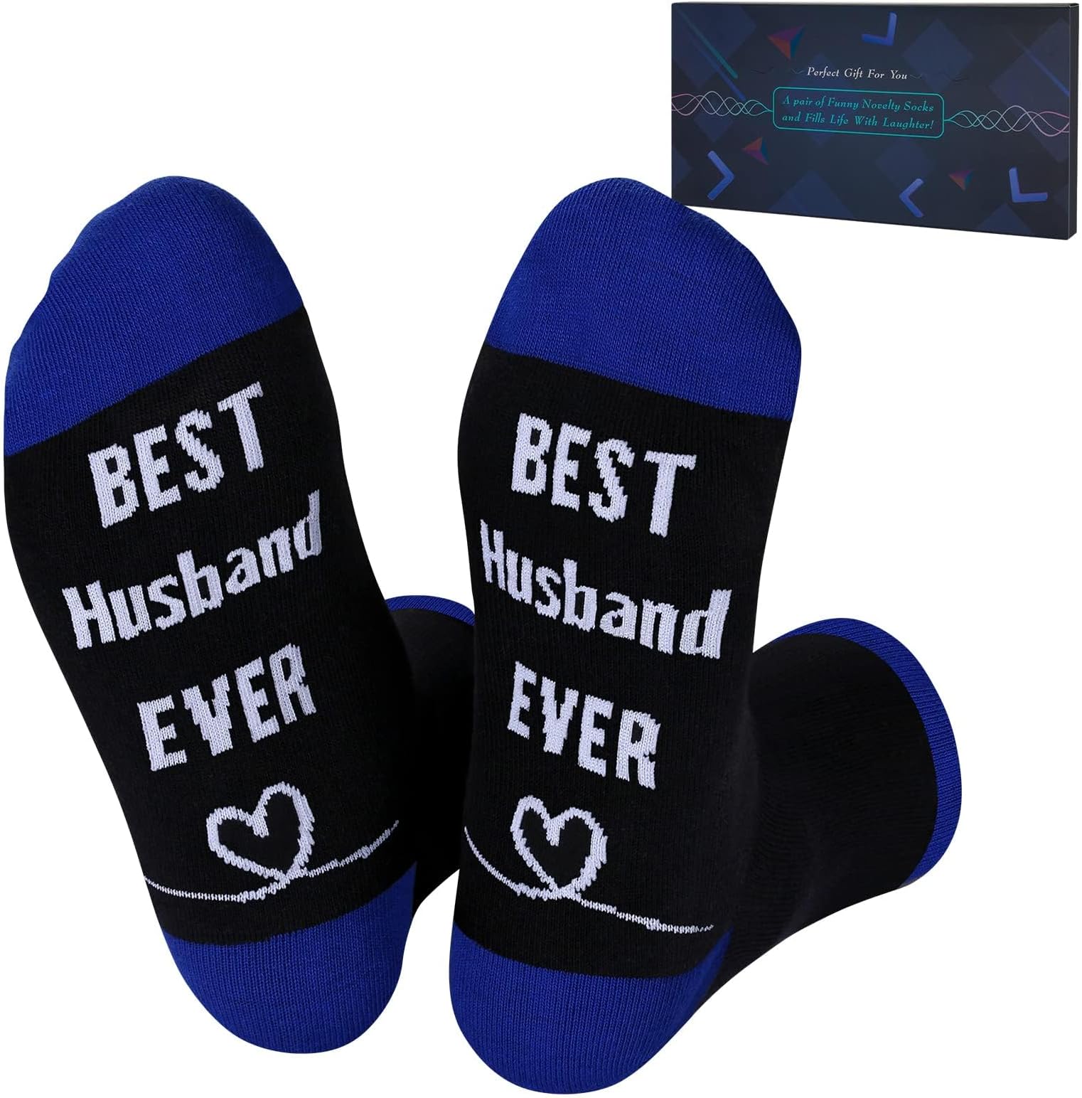Nucinzua Mothers Day Socks Gifts for Women,Fathers Day Socks Gifts For Men Dad,Socks Gifts For Teens Boys Son,Hunting Gifts