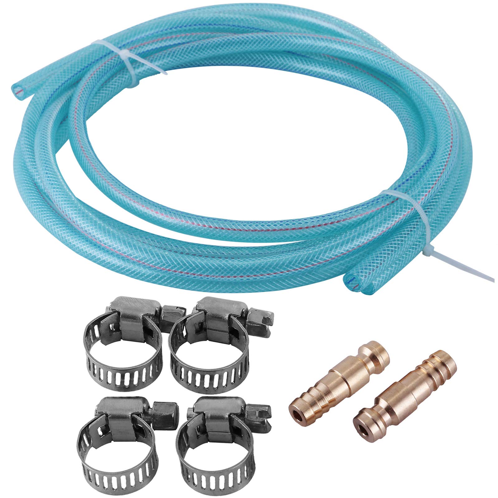 Buy Mophorn Tig Cooler 10L Tig Water Cooler 110V Water Cooled Tig Torch