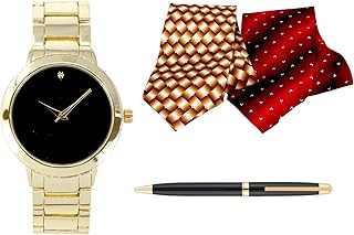 gino milano watch set