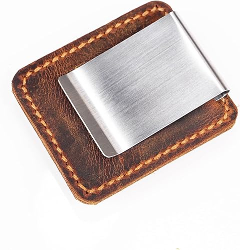 Miniatura 9 de Personalized Leather pen pencil holder for notebook journal, notebook pen pencil holder clip