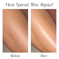 Vista 2 de kit de depilación Bliss Poetic