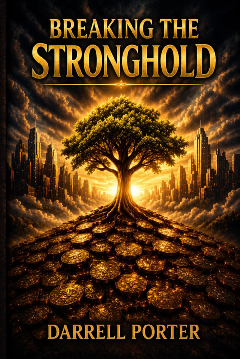 Breaking the Stronghold