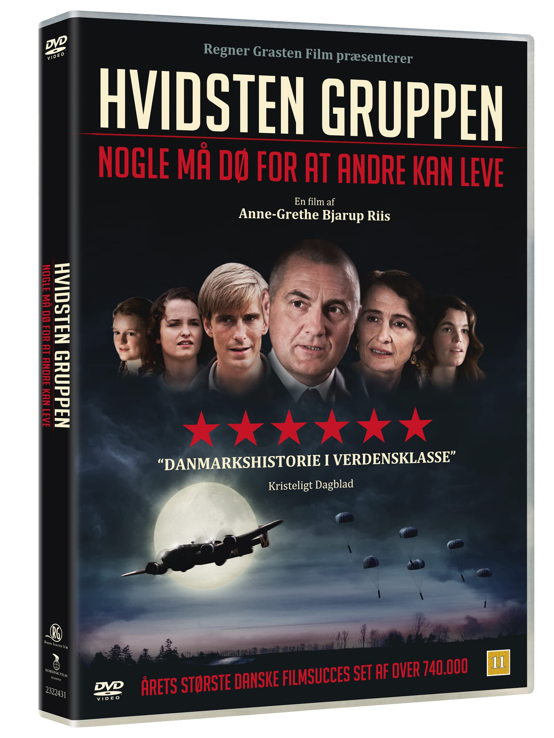 This Life (Hvidsten Gruppen)