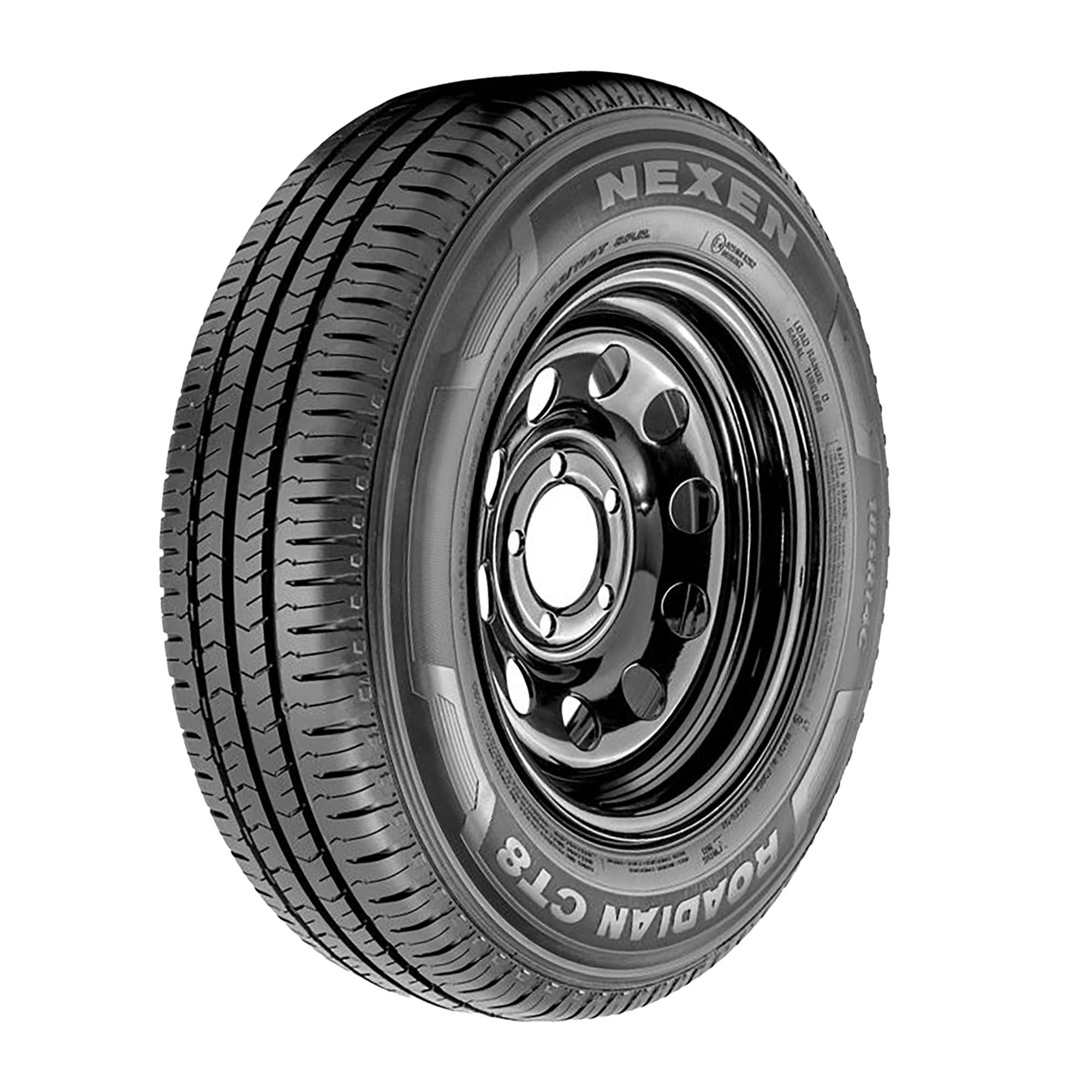 Nexen Roadian CT8 HL LT185R14C 102/100T D