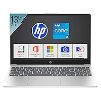 HP Laptop with 16 GB RAM and 512 GB SSD 15.6 inch FHD