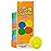 Scrub Daddy Scratch-Free Multipurpose Kitchen Sponges - Bulk Dish Sponges for Kitchen, Bathroom, Household Cleaning & More - Made with BPA-Free Polymer Foam (7 Count)