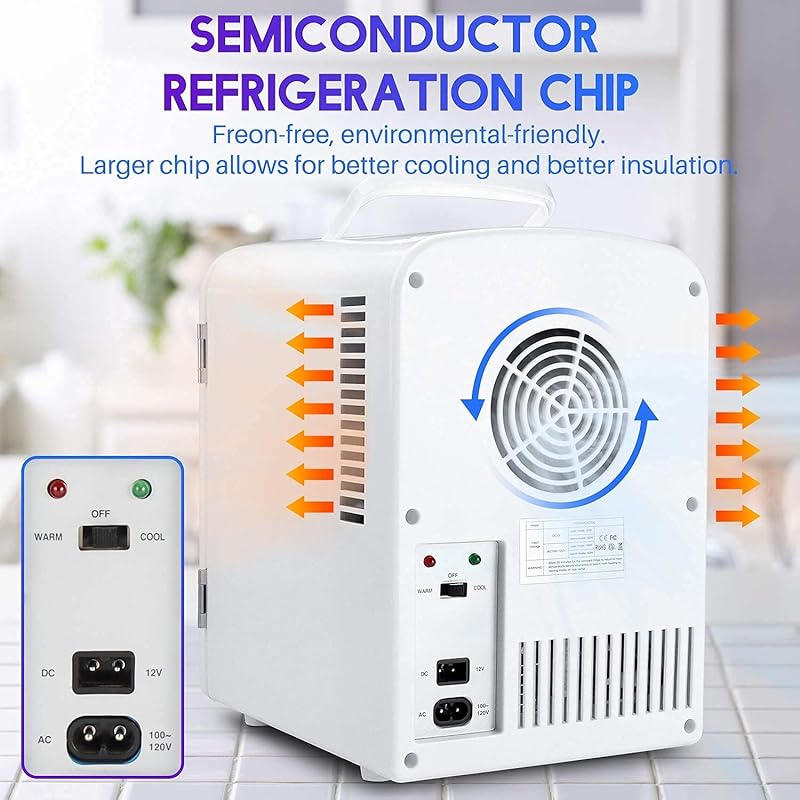 freon for mini fridge