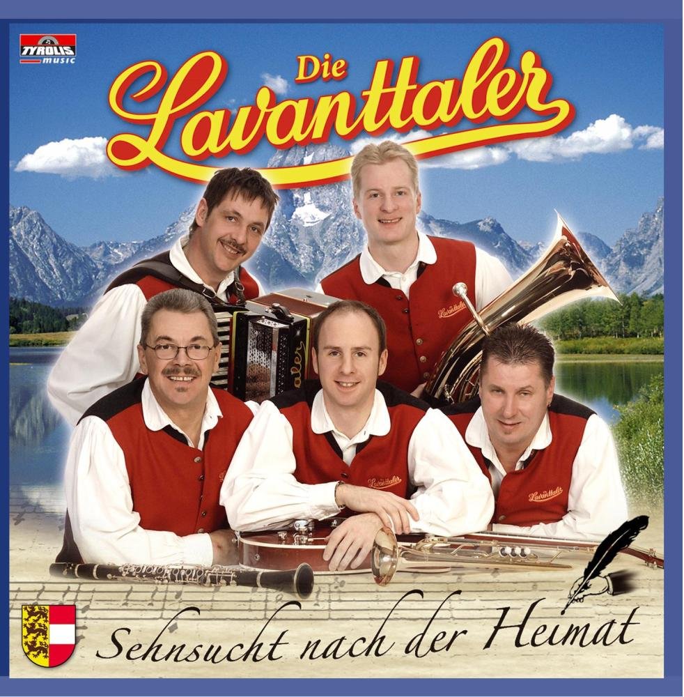 Sehnsucht Nach der Heimat