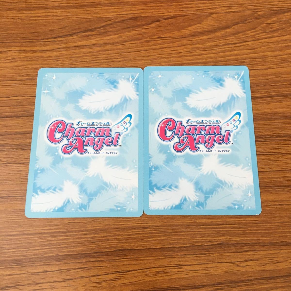 Amazon.co.jp: 亜90 カード トレカ まとめ チャームエンジェル リコル