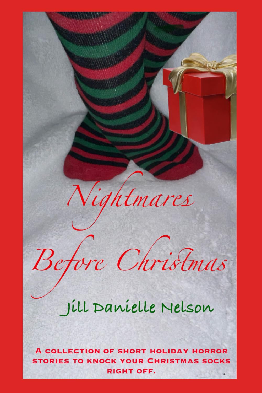 Nightmares Before Christmas