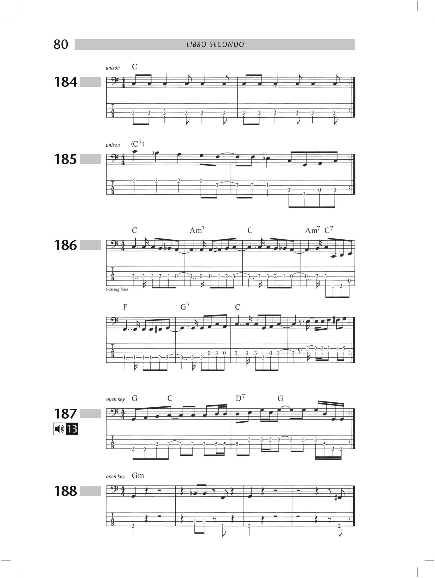 Bass bible. La storia degli stili e delle tecniche dal mondo. Con File audio per il download