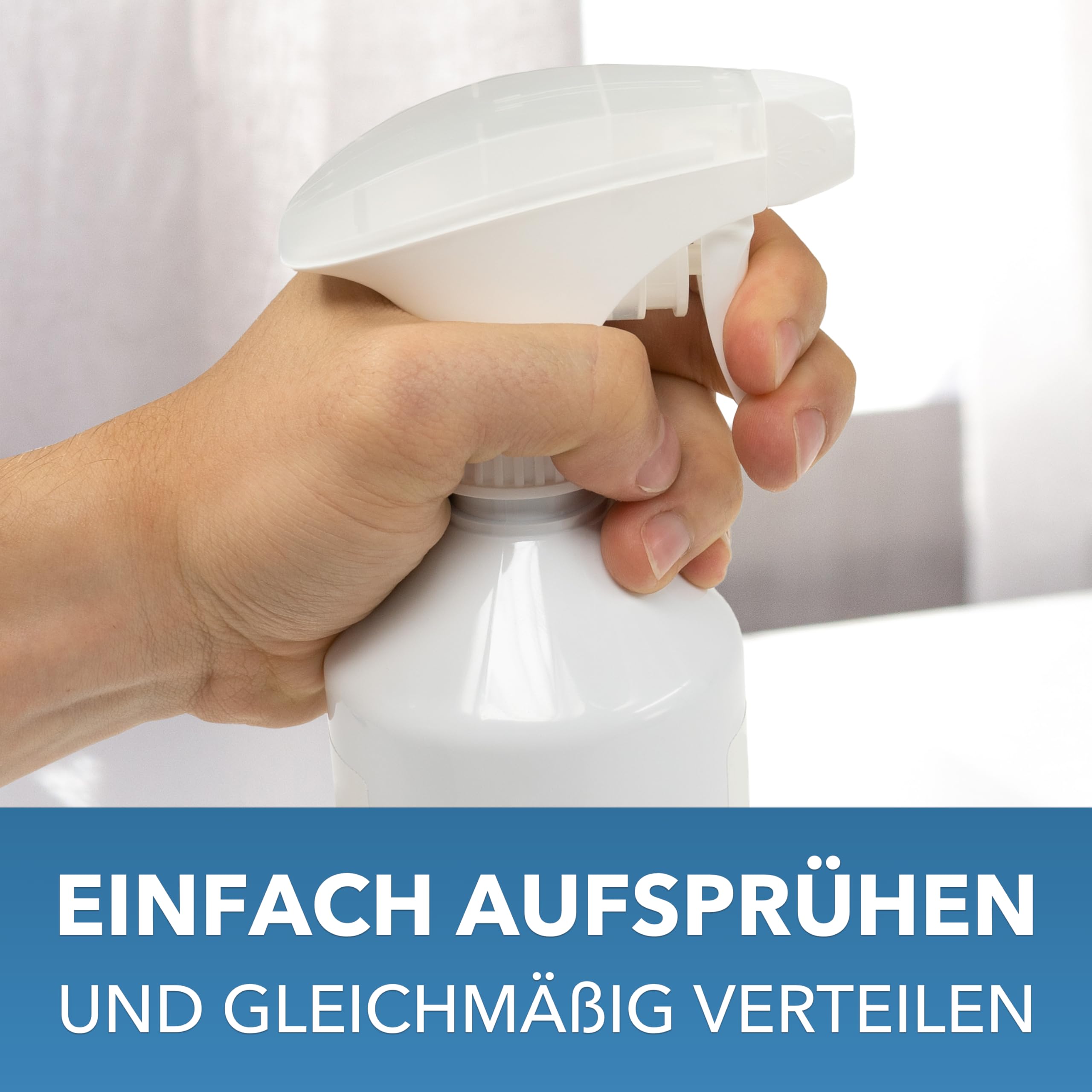 BioFormel DC Flächendesinfektionsmittel 5L | Desinfektionsmittel | LTK-008 | Made in Germany