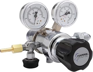 Spclty Gas Reg, Cylinder, Hydrogen, CGA-350