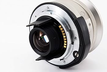 Amazon.co.jp: Contax コンタックス G用 Biogon 21mm F2.8 T