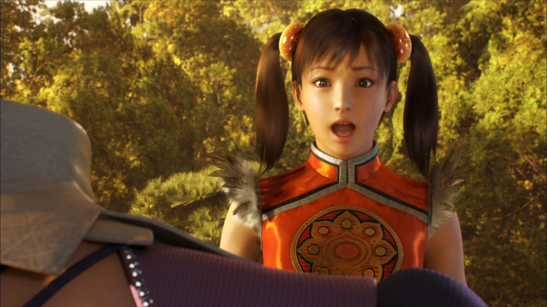 Tekken Hybrid [Edizione: Regno Unito]