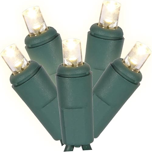 Vista 58 de Vickerman X6G6507PBG Juegos de luces GW Juego de luces Amarillo