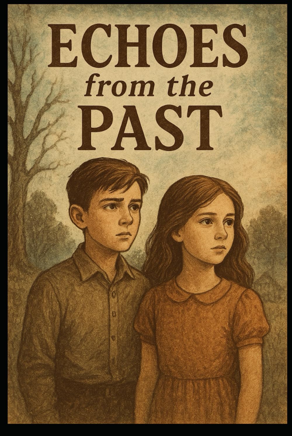 Echoes from the Past